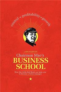 Chairman Mao's Business School