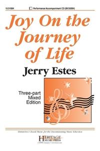 Joy On The Journey Of Life