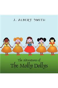Adventures of the Molly Dollys