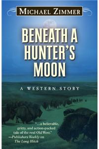 Beneath a Hunter's Moon