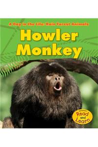 Howler Monkey