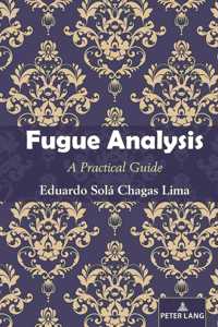 Fugue Analysis