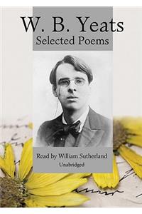 W.B. Yeats: Selected Poems