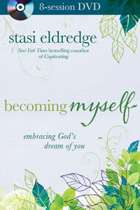 Becoming Myself 8-Session DVD