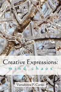 Creative Expressions: Mind Chaos