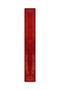 Paperblanks Venetian Red Old Leather Collection Bookmark