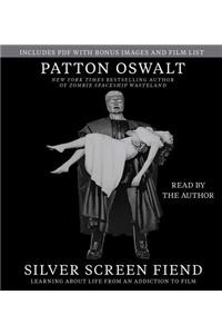 Silver Screen Fiend