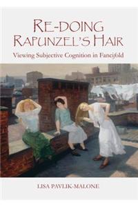 Re-doing Rapunzel's Hair
