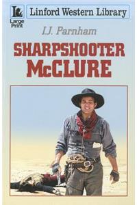 Sharpshooter McClure