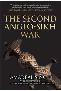 Second Anglo-Sikh War