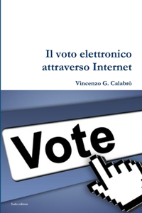 Voto Elettronico attraverso Internet