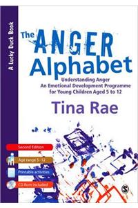 The Anger Alphabet
