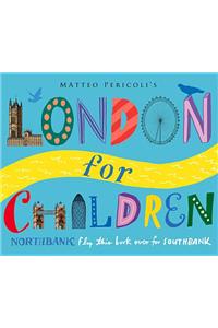 London for Children