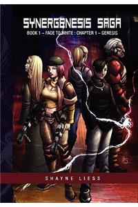 Synergenesis Saga