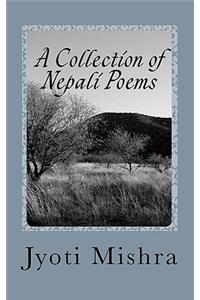 A Collection of Nepali Poems