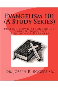 Evangelism 101 (A Study Series)