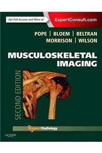 Musculoskeletal Imaging