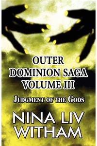 Judgment of the Gods