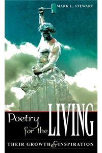 Poetry for the Living