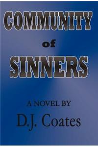 Community of Sinners