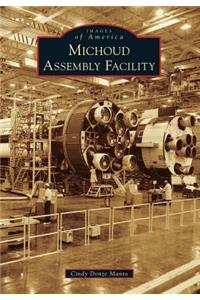 Michoud Assembly Facility