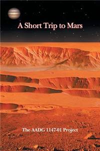 Short Trip to Mars