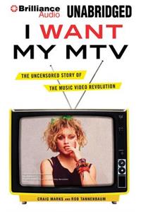 I Want My MTV