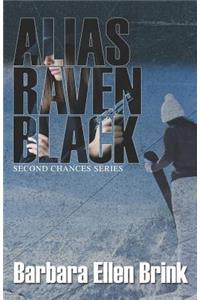 Alias Raven Black