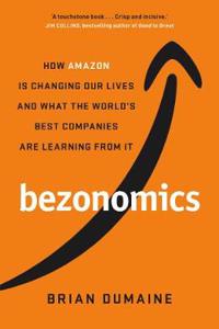 BEZONOMICS HA