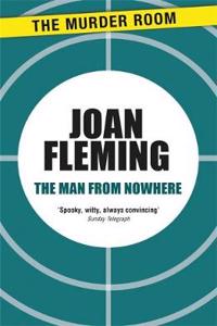Man From Nowhere
