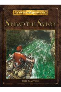 Sinbad the Sailor