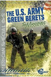 U.S. Army Green Berets