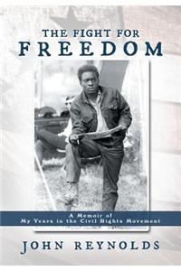 Fight for Freedom