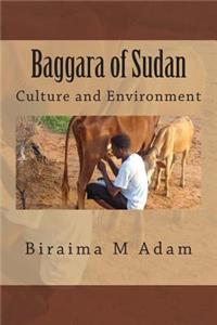 Baggara of Sudan
