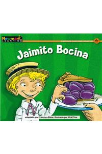 Jaimito Bocina Leveled Text