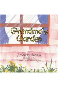 Grandma¡]s Garden