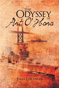 Odyssey of Art O'Hara