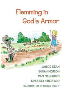 Flemming in God's Armor