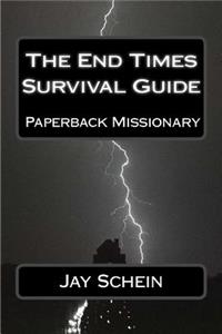 End Times Survival Guide