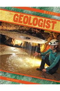 Be a Geologist
