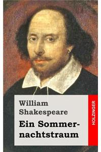 Ein Sommernachtstraum