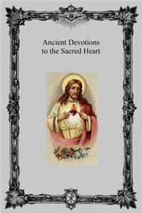 Ancient Devotions to the Sacred Heart