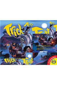 Trick Arr Treat
