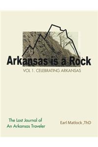 Arkansas Is a Rock
