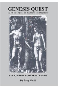 Genesis Quest