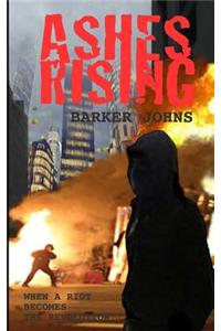 Ashes Rising