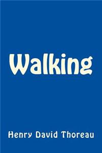 Walking