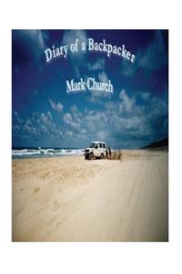 Diary of a Backpacker