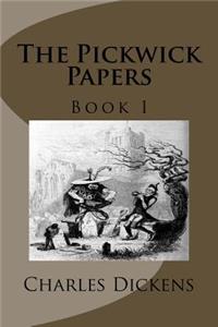 Pickwick Papers