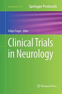 Clinical Trials in Neurology